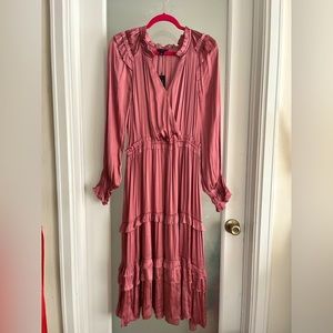 Brand new Current Air dress.